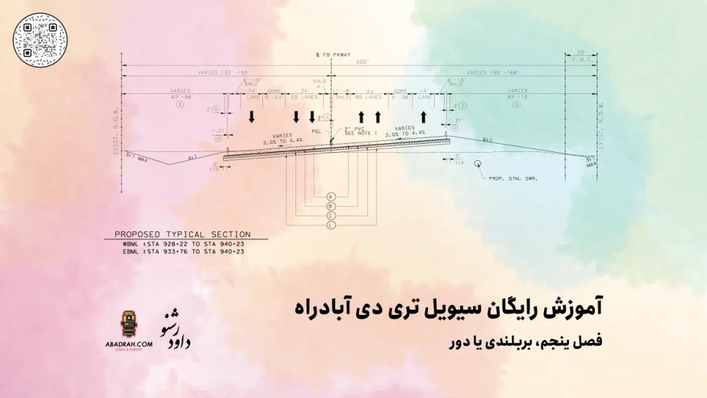 Civil_3D_Dever_Training_Abadrah.com