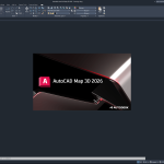 Autodesk-AutoCAD-Map-3D-2026