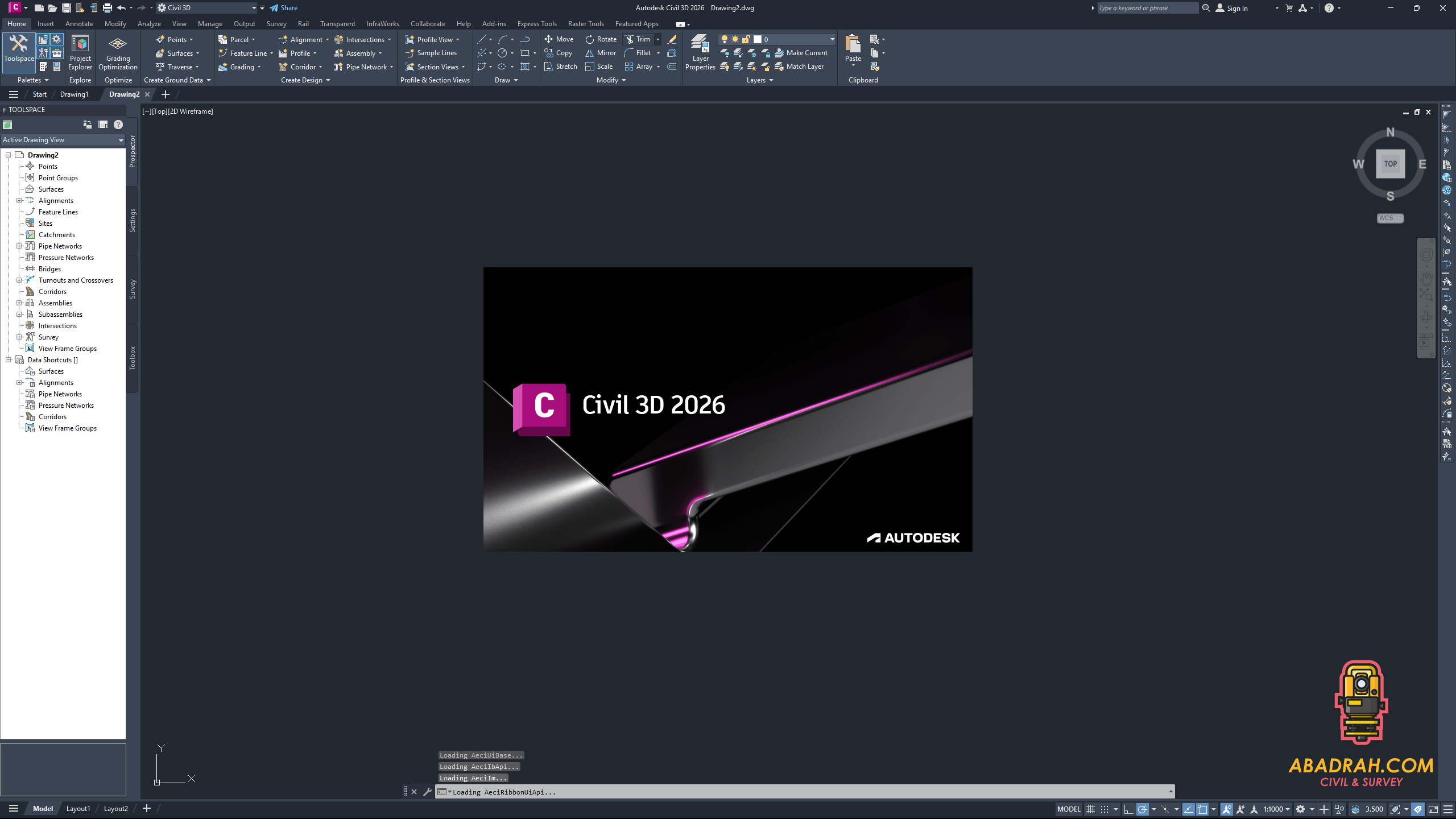 Autodesk-Civil-3D-2026