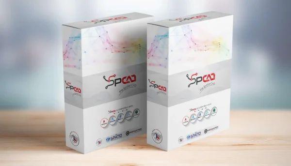 آموزش پلاگین قدرتمند SPCAD