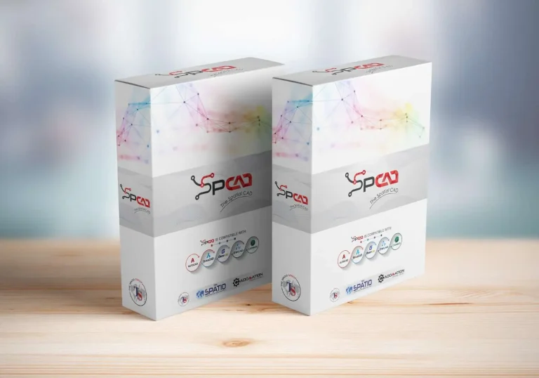 آموزش پلاگین قدرتمند SPCAD