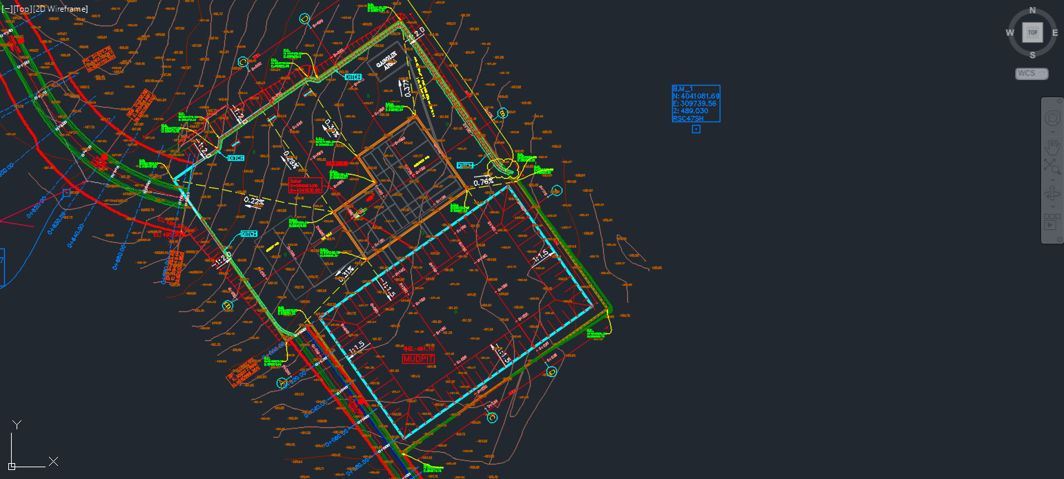 انتشار پارت دوم دوره نخبگـــان طراحـــی لوکیشـــن‌های نفتـــی 1