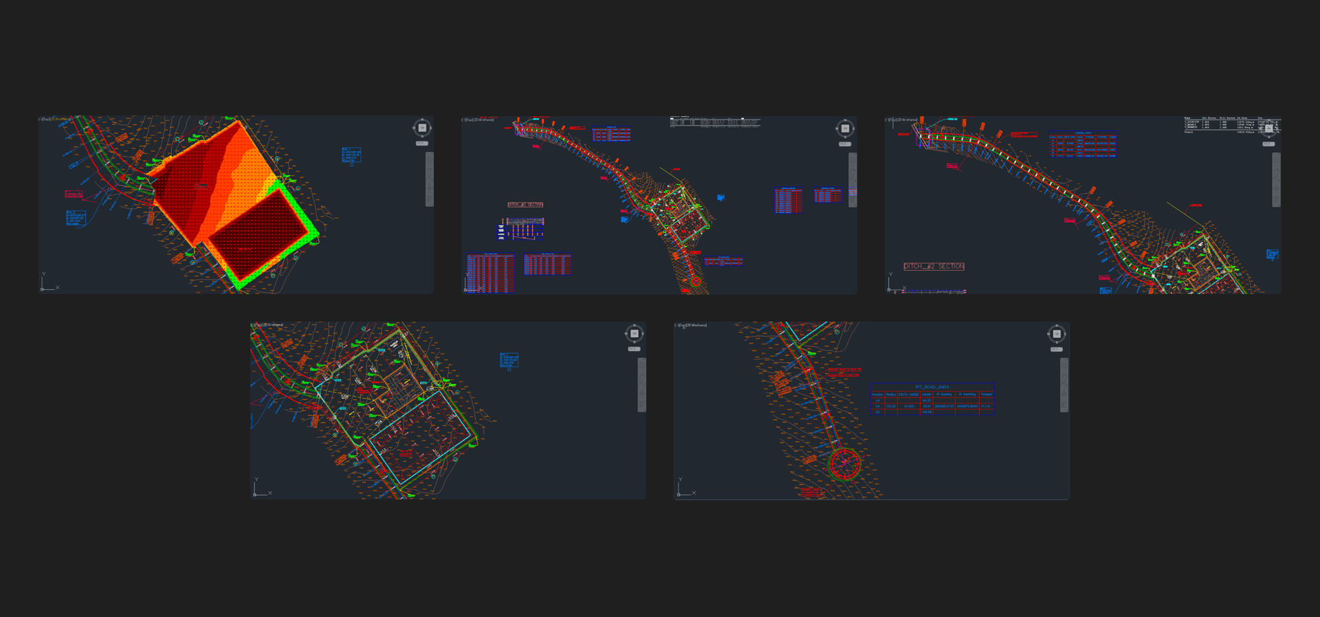 انتشار پارت سوم دوره نخبگـــان طراحـــی لوکیشـــن‌های نفتـــی 1