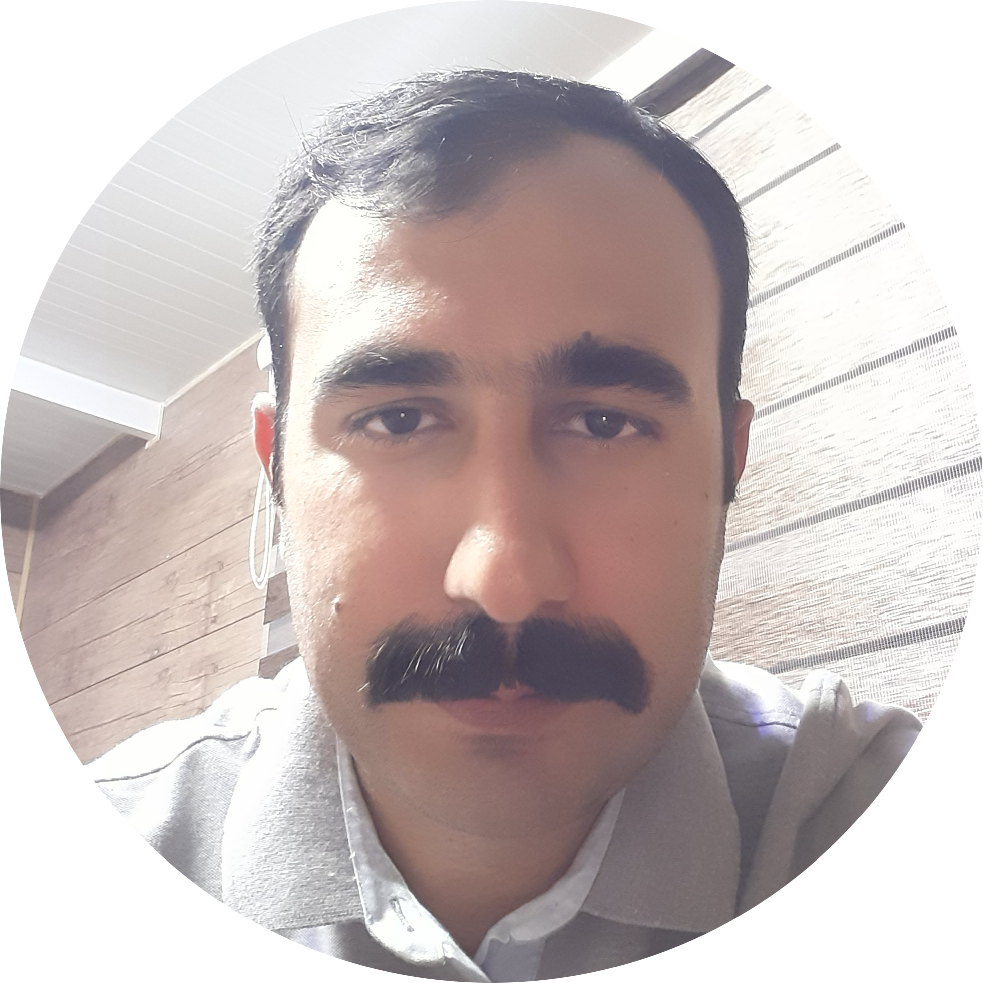 تصویر مدرس دوره
